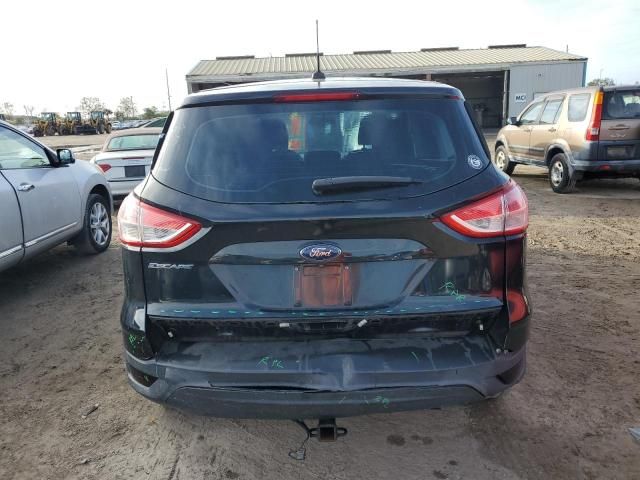 2014 Ford Escape S