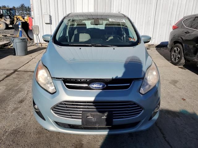 2013 Ford C-MAX SEL