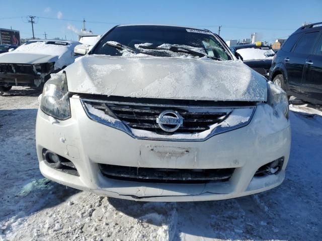 2011 Nissan Altima S