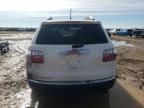 2009 GMC Acadia SLE