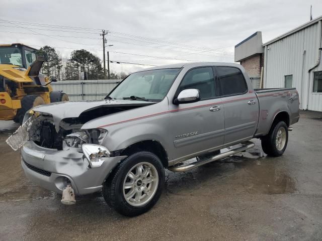 2006 Toyota Tundra Double Cab SR5