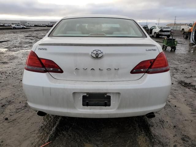 2008 Toyota Avalon XL