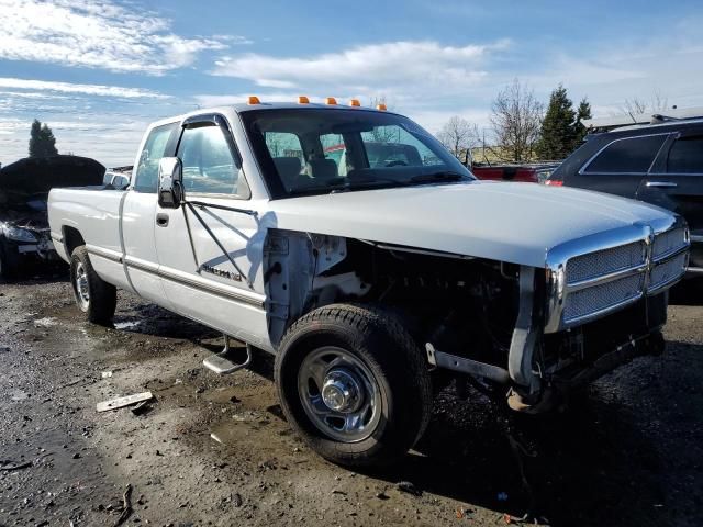 1995 Dodge RAM 2500