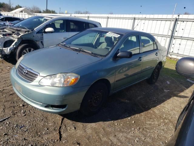 2006 Toyota Corolla CE