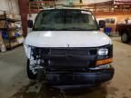 2008 Chevrolet Express G1500