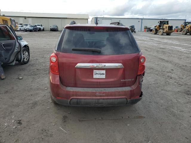 2010 Chevrolet Equinox LT