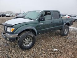 2003 Toyota Tacoma Double Cab for sale in Magna, UT