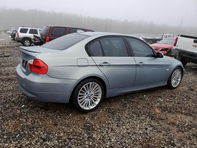 2007 BMW 328 I