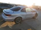 2001 Ford Escort ZX2