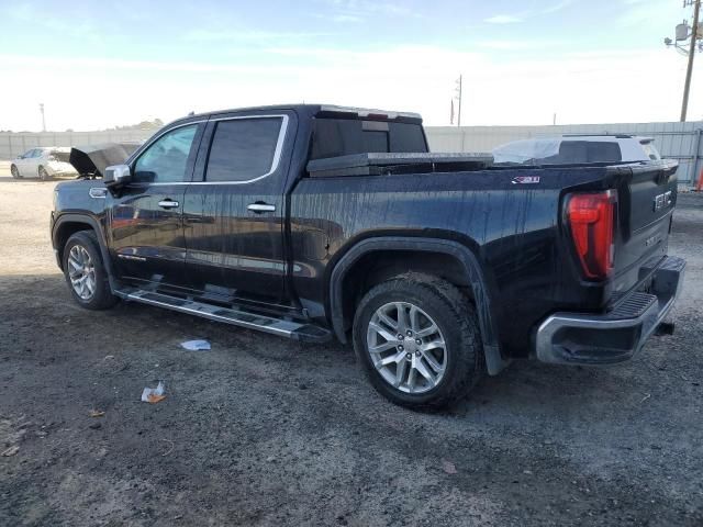 2019 GMC Sierra K1500 SLT