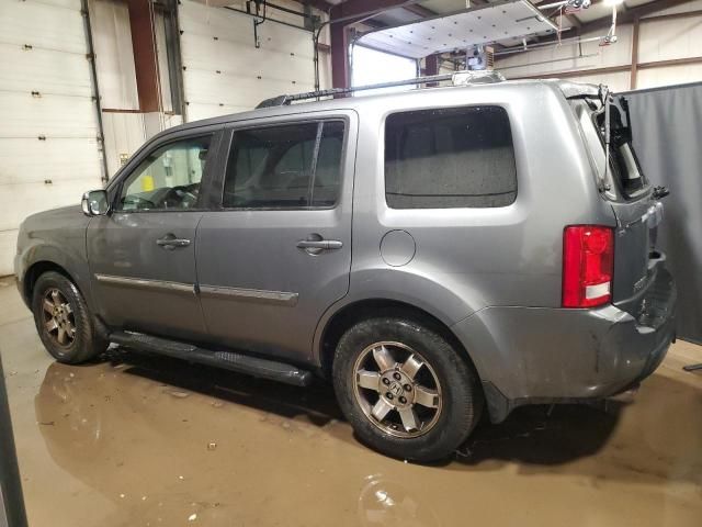 2009 Honda Pilot Touring