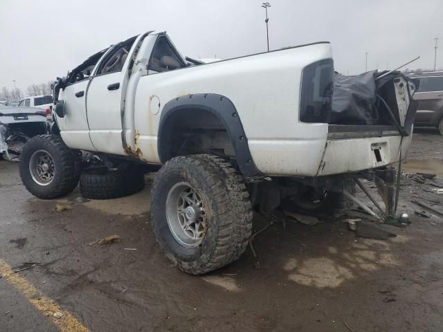 2005 Dodge RAM 2500 ST