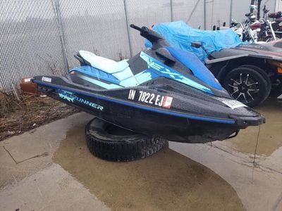 2022 Yamaha Waverunner for sale in Cicero, IN