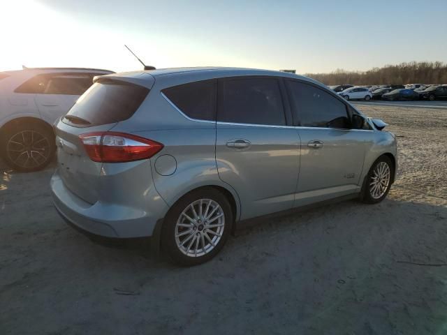 2014 Ford C-MAX Premium