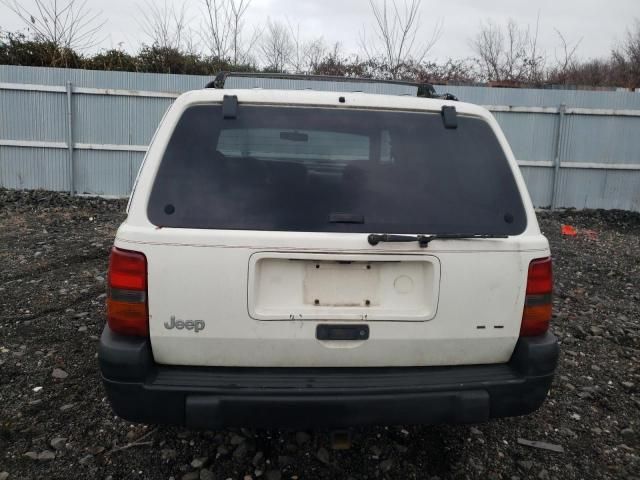 1997 Jeep Grand Cherokee Laredo