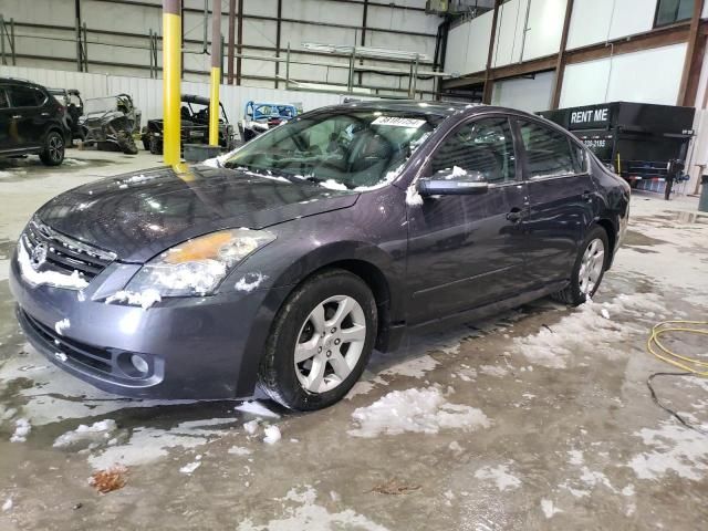 2008 Nissan Altima 3.5SE