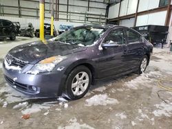 Nissan Vehiculos salvage en venta: 2008 Nissan Altima 3.5SE