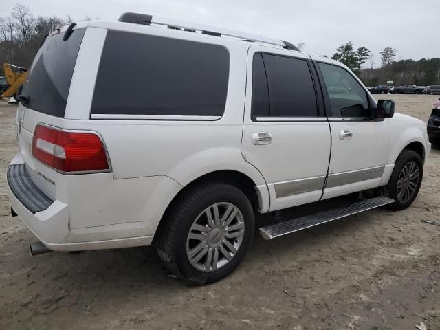 2010 Lincoln Navigator