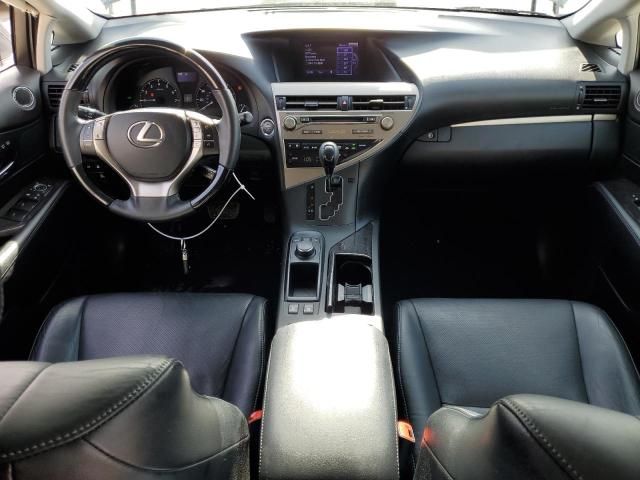 2014 Lexus RX 350 Base