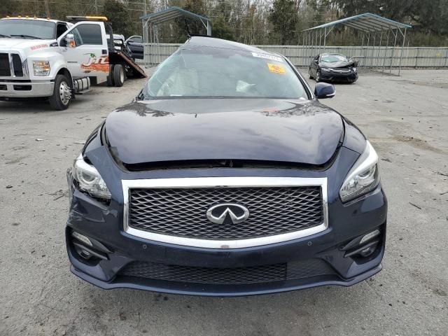 2019 Infiniti Q70 3.7 Luxe