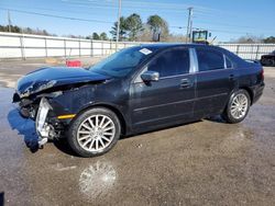 Mercury salvage cars for sale: 2009 Mercury Milan