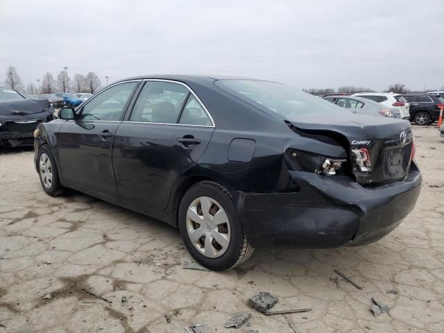 2008 Toyota Camry CE