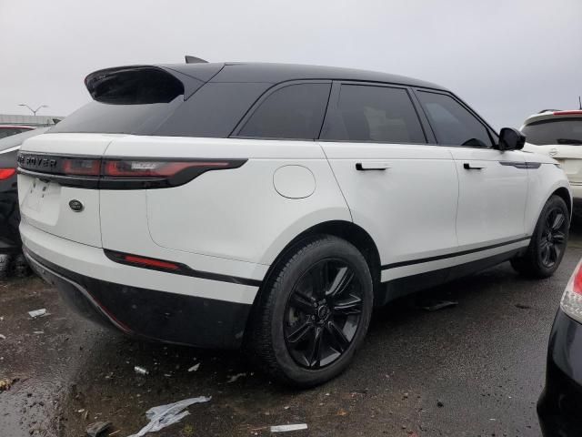 2021 Land Rover Range Rover Velar R-DYNAMIC S