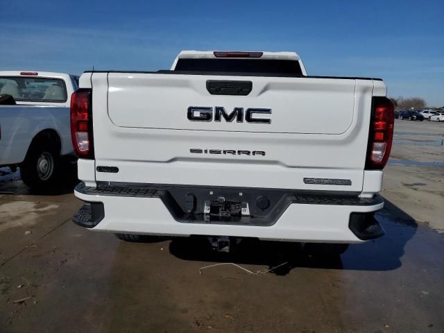 2021 GMC Sierra C1500 Elevation