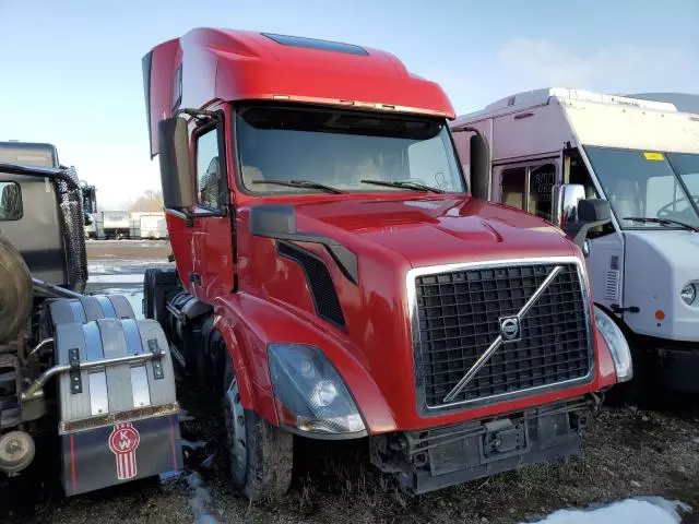 2017 Volvo VN VNL