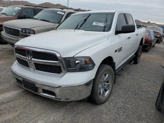 2014 Dodge RAM 1500 SLT