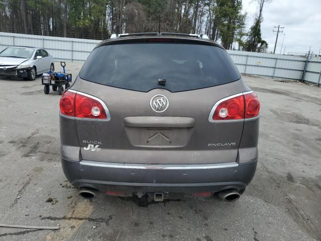 2012 Buick Enclave