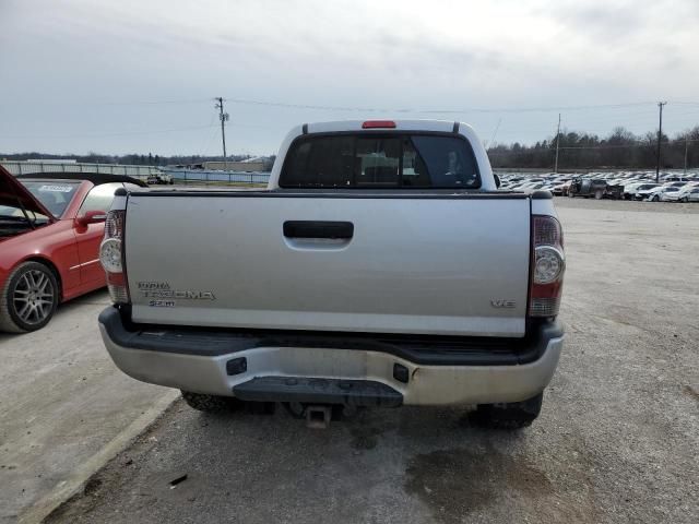 2013 Toyota Tacoma Double Cab Long BED