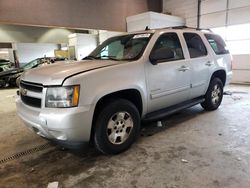 Salvage cars for sale from Copart Sandston, VA: 2011 Chevrolet Tahoe K1500 LT