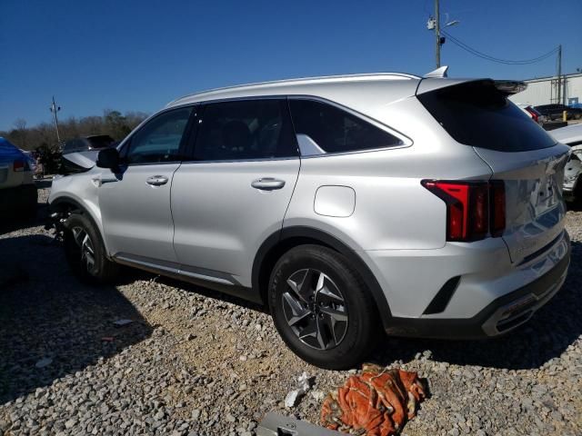 2023 KIA Sorento EX