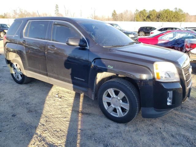 2013 GMC Terrain SLE