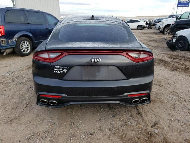 2019 KIA Stinger Premium