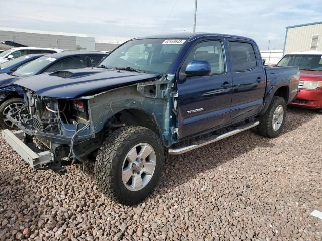 2007 Toyota Tacoma Double Cab Prerunner