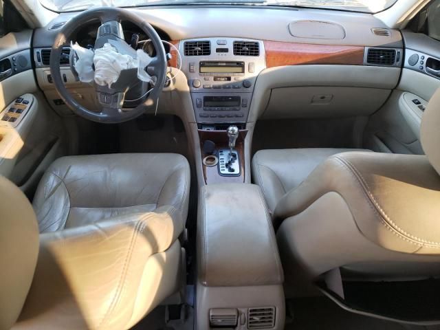 2005 Lexus ES 330