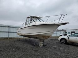 Salvage cars for sale from Copart Crashedtoys: 2006 Trophy Boat Only