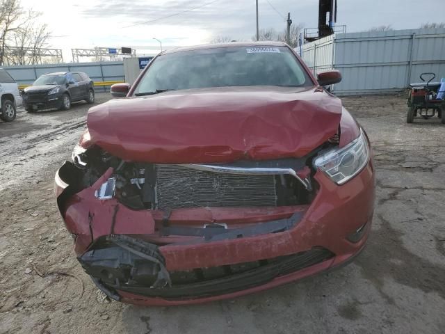 2019 Ford Taurus SEL