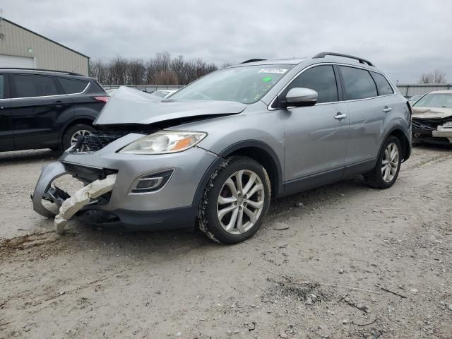 2012 Mazda CX-9