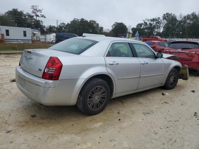 2010 Chrysler 300 Touring