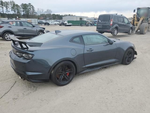 2019 Chevrolet Camaro ZL1