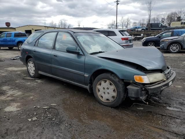 1996 Honda Accord LX