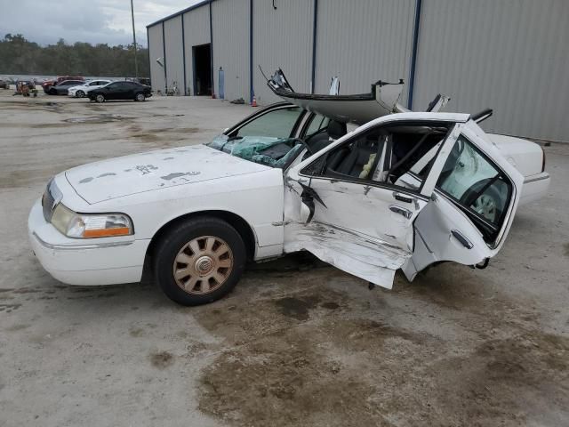 2004 Mercury Grand Marquis LS