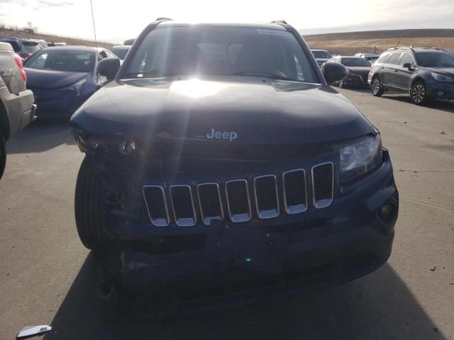 2015 Jeep Compass Sport