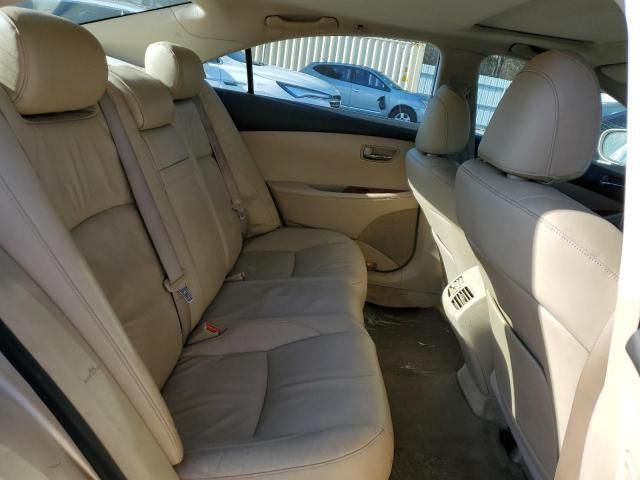 2007 Lexus ES 350