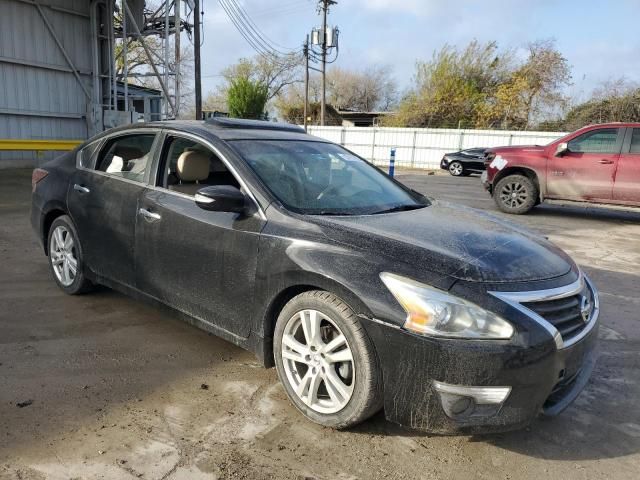 2014 Nissan Altima 3.5S