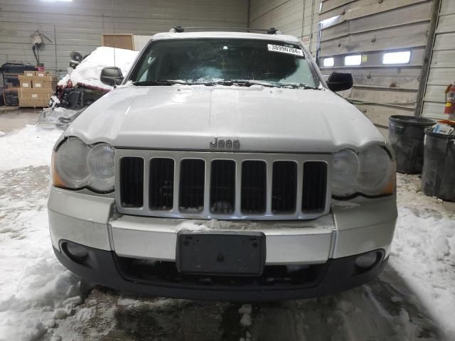 2009 Jeep Grand Cherokee Laredo