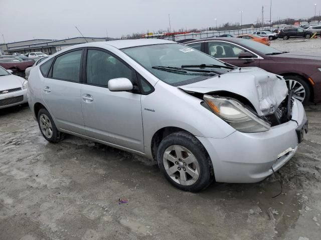 2009 Toyota Prius